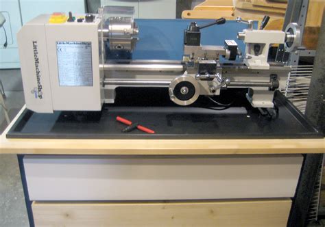 lms 5200 mini metal lathe gear boxes|Little Machine Shop Model 5200 .